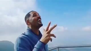 WILL SMITH'S YOUTUBE REWIND MEME - 02