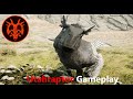 Utahraptor pack in Path of Titans