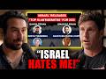 Why I'm on a List of America's Top Antisemites | Professor Dave
