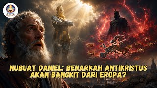 Will the Antichrist Really Rise from Europe? Shocking Prophecy Facts