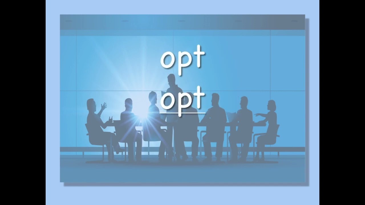 Syllable Speed Drill - How to Use It and End Blends