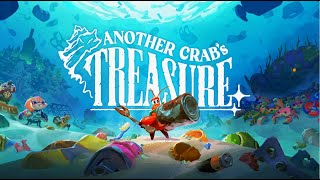 Another Crabs Treasure (FINAL)