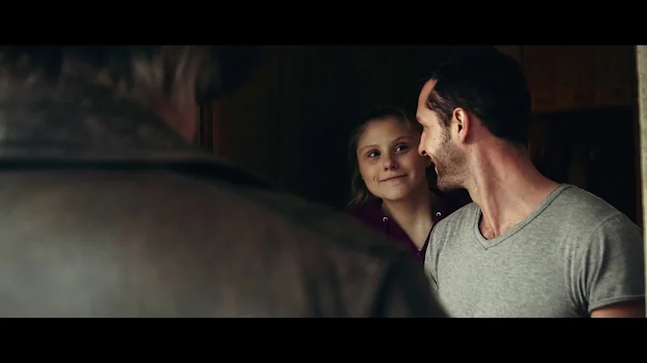 Paul Hassler Showreel 2019