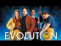 Evolution  trailer sd deutsch