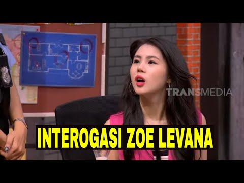 [FULL] PEMERIKSAAN ZOE LEVANA BIKIN PASUKIN SPEECHLESS | LAPOR PAK! (21/03/23)