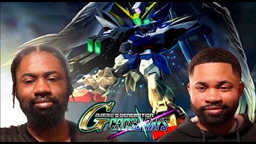 Wing Gundam All Variations & Attacks | Cross Rays | Reaction