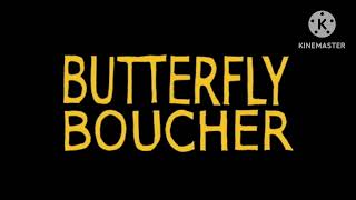 Butterfly Boucher & David Bowie: Changes (PAL/High Tone Only) (2004)