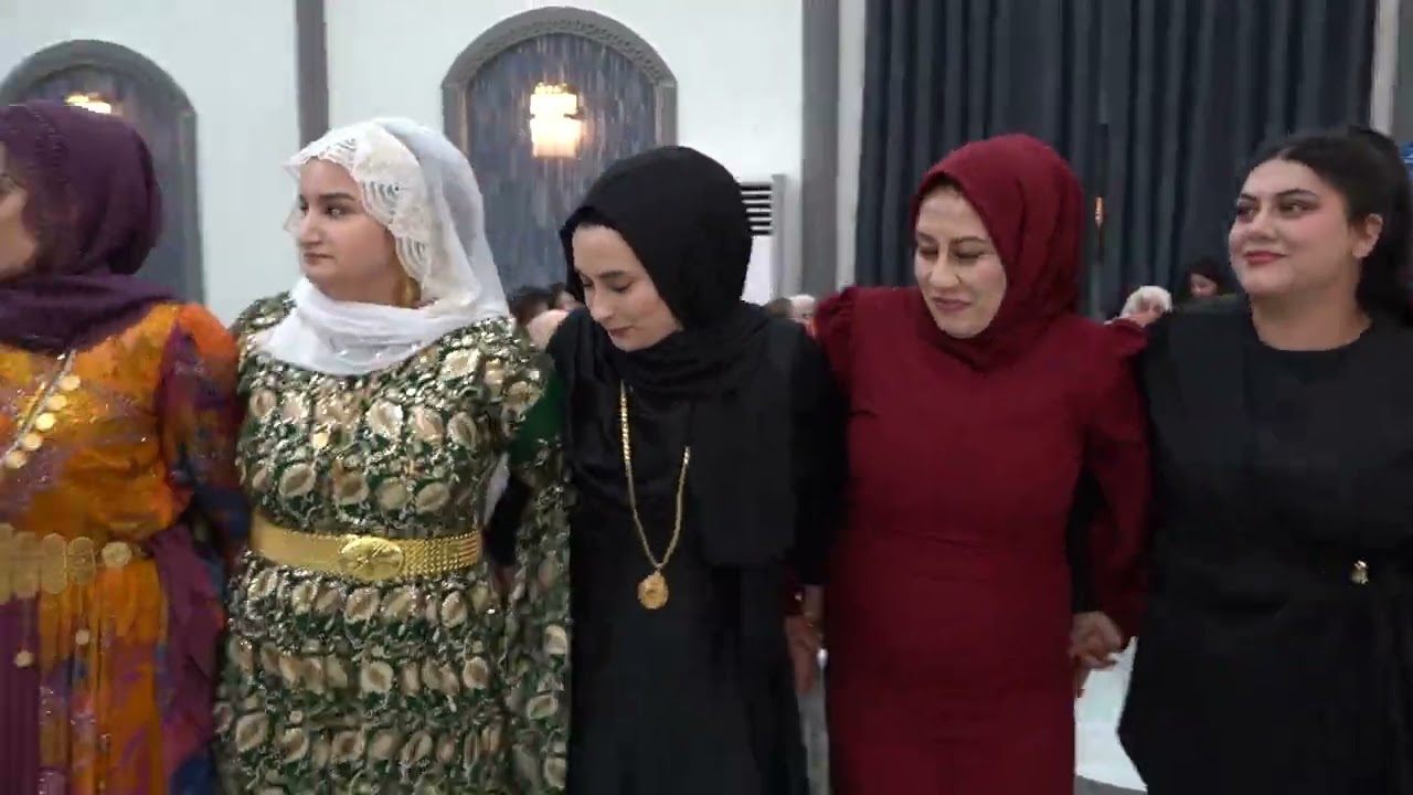 HD 4 - Taner & Zehra - Elinç Ailesi düğünü