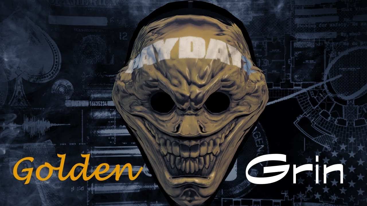PayDay 2 Stealth The Easy Way Golden Grin YouTube