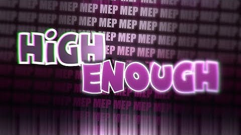[SNS Summer Festival] High Enough - Mep
