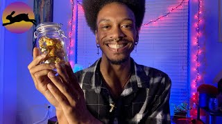 ASMR: Cosmic Candy Shop screenshot 3