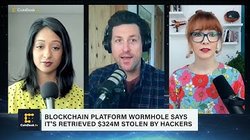 Blockchain Platform Wormhole Says It