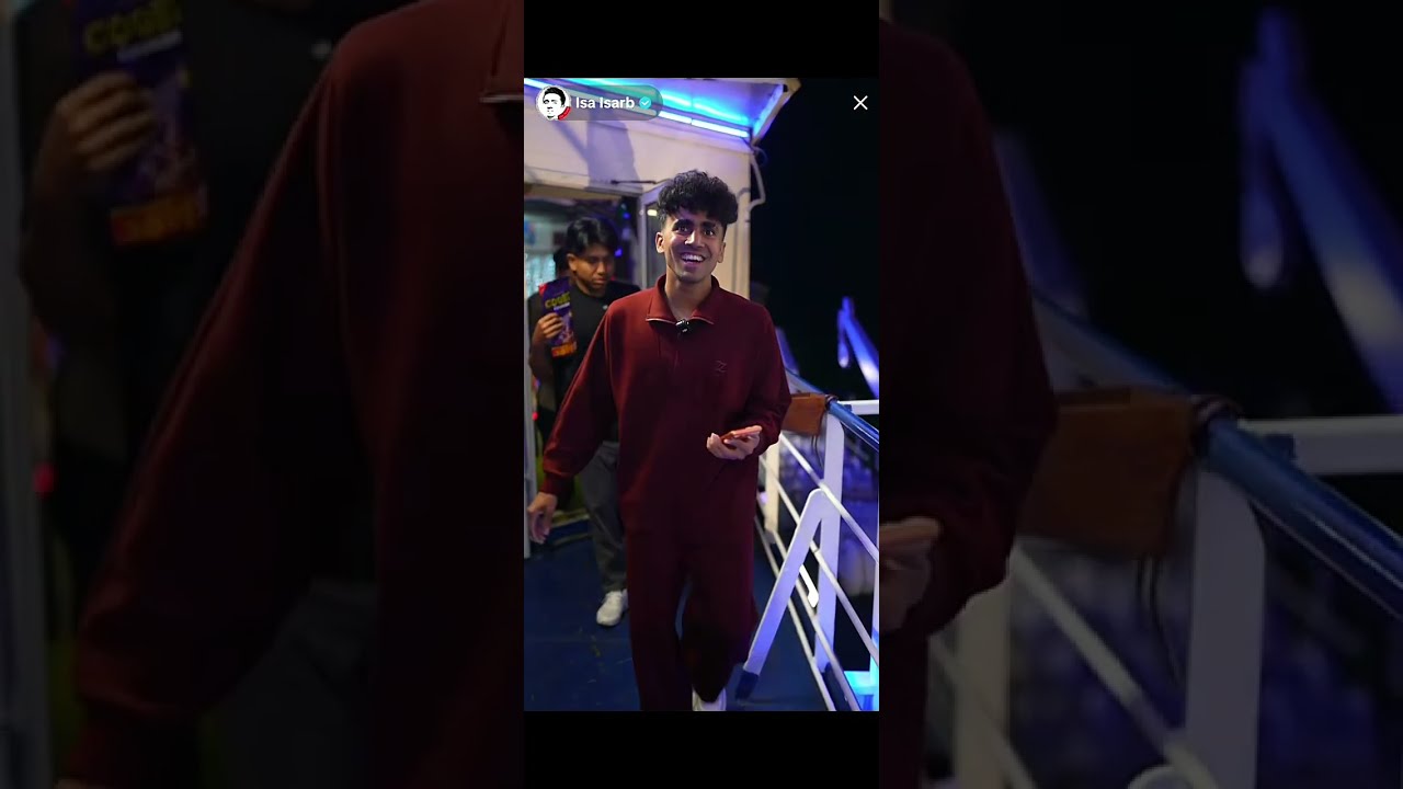 LIVE ISA ISARB PART 2 | 9/2/2026 #isaisarb 