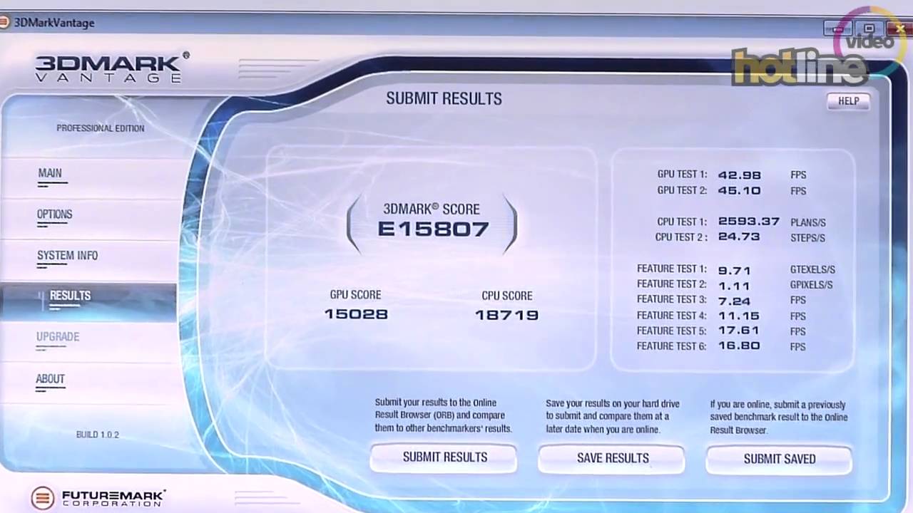 Обзор Packard Bell EasyNote TS85