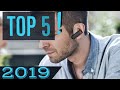 Best Bluetooth Headsets to Get