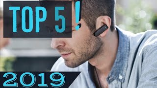Best Bluetooth Headsets in 2020