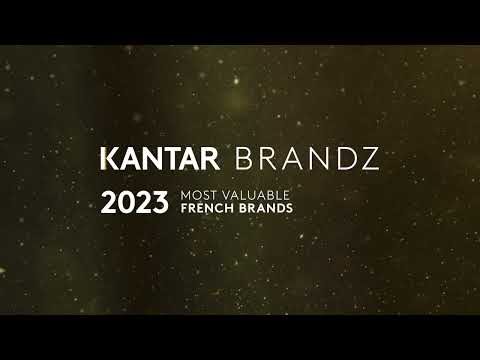 Kantar BrandZ Most