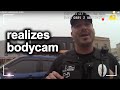 When Corrupt Cops Realize They've Made A Huge Mistake