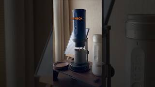 Portable Coffee Maker for Car and Home with Capsule and Ground Compatibility. Cool , Hot items.