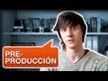 Cómo encarar la preproducción de una película