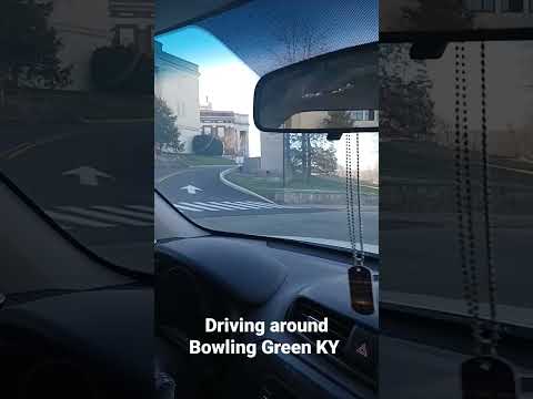 Autozone Bowling Green Kentucky Russellville Road
