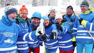 Celebrity Snowboard Weltcup Winterberg 2018 Tag 1 Profile