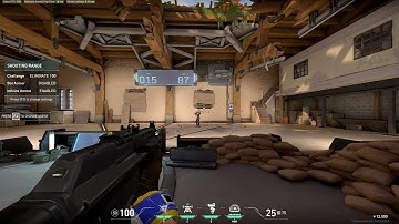 Valorant mouse acceleration easiest 180 and 360