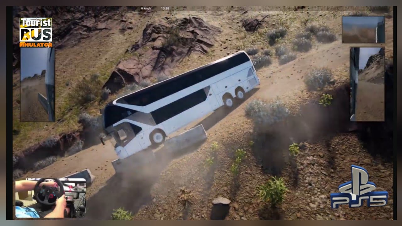 TOURIST BUS SIMULATOR