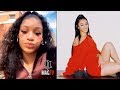 T.I. Daughter Deyjah Talks Dating Dark Men & Wanting Kids!