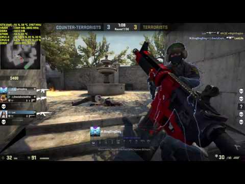 The Perfect CS:GO Matchmaking from YouTube · Duration: 4 minutes 51 seconds The Perfect CS:GO Matchmaking from YouTube · Duration: 4 minutes 51 seconds