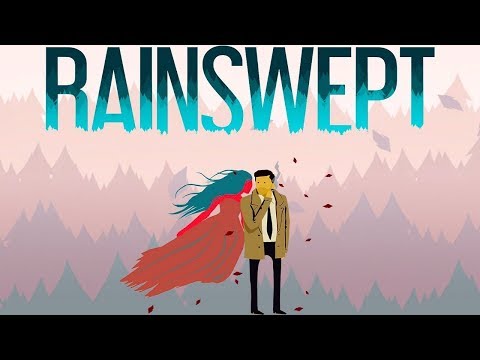 Rainswept - Full Gameplay Walkthrough & Ending