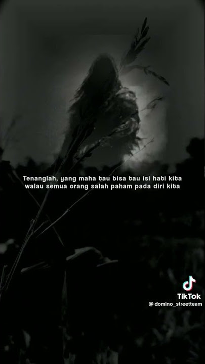 story wa 30 detik terbaru story tiktok virall terbaru