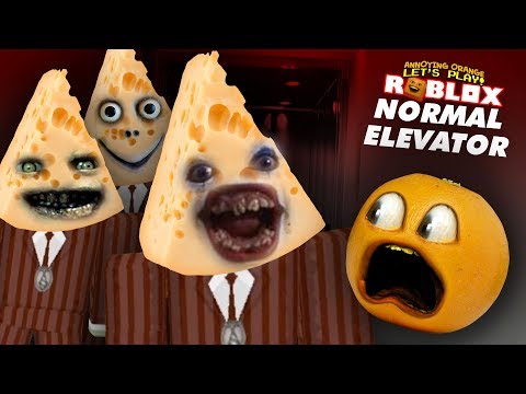 Normal Elevator The Cheesy Edition Youtube - the return of the normal elevator roblox