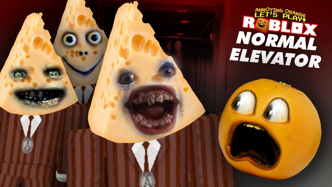 Normal Elevator The Cheesy Edition Youtube - a cow killed me with a giant laser roblox elevator youtube