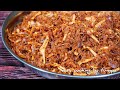 এমন মজার বালাচাও আগে কখনো খাননি | ৩ মাস সংরক্ষণ পদ্ধতি সহ | Balachao Recipe