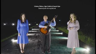 Cristian Văduva, Ligia Ciobîcă & Naomi Cojoc - Doamne spune-mi, te rog, dacă vrei
