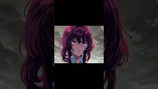 #AnimeQueen 👑 #SavageGirl 🔥 #DarkBeauty 🖤 #FearlessGirl ⚔️ #BadGirl 😈