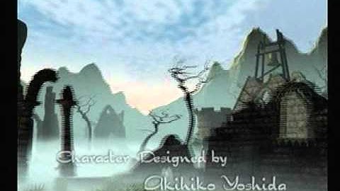 Final Fantasy Tactics Part 1: Introduction