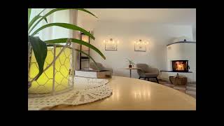 Herbst Im Vinschgau - Hotel Margun