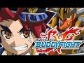 Buddyfight Promotional Video