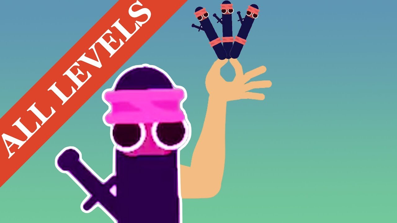 Sausage Flip ALL 100 LEVELS Walkthrough YouTube