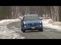 2016 Hyundai Tucson Test Drive