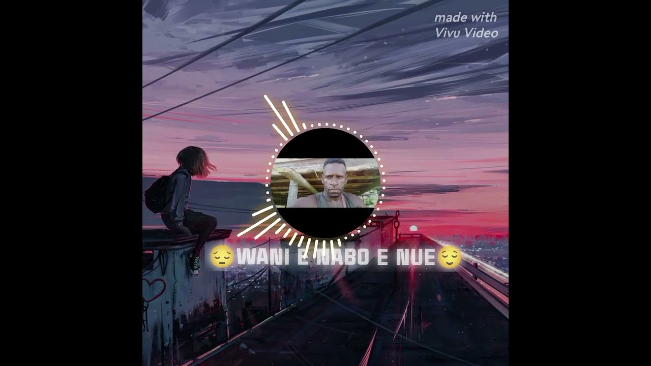 Lagu suku Awyu kali MAPPI 😌#2025 🔥