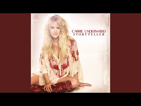 Smoke Break - Carrie Underwood