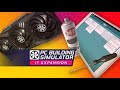 Pc building simulator  it expansion  no commentary