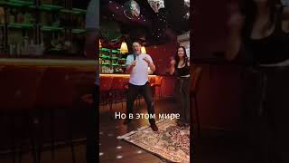 ### Вроде уже лучше получается !Моя первая песня . ,,Sayonara ". Живое исполнение  !