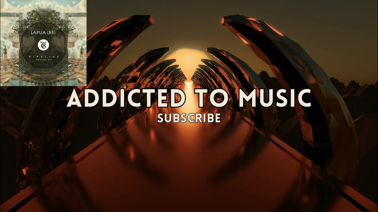 Watch Lapua (BR) & Tibetania - Pipeline (Original Mix) (PROGRESSIVE HOUSE) on YouTube Watch Lapua (BR) & Tibetania - Pipeline (Original Mix) (PROGRESSIVE HOUSE) on YouTube