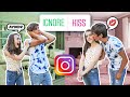 INSTAGRAM Followers Control My Life For A Day With My CRUSH **FIRST DATE**😍❤️ |Symonne Harrison