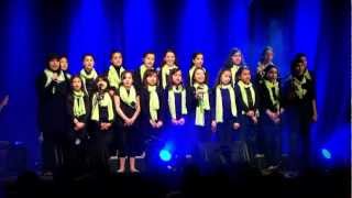 Download Lagu Salatu Allah - Chorale Rissala (Live) MP3