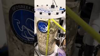 Unboxing and installation of the aquawiz Calcium reactor controller